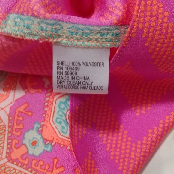 GIANNI BINI Blouse - Picture 4 of 4